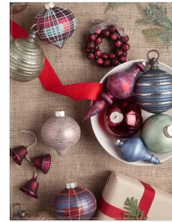 Best Farmhouse Ornament Collection Ornaments