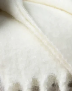 Online Faux Mohair Throws Pillows & Throws