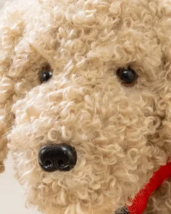 Online Faux Sherpa Doodle Dogs Gifts For Christmas