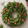 Outlet Fresh Cedar Pepperberry Lane Foliage 18 - 24 Inch