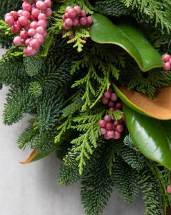 Outlet Fresh Cedar Pepperberry Lane Foliage 18 - 24 Inch