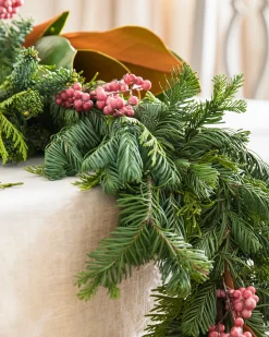Outlet Fresh Cedar Pepperberry Lane Foliage 18 - 24 Inch