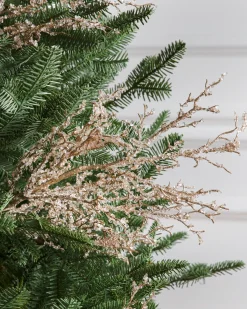 Discount Frosted Branch Picks Picks