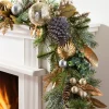 New Gilded Forest Foliage 26 - 28 Inch|Indoor