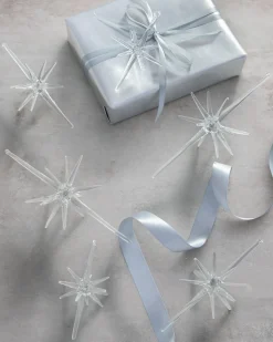 Discount Gleaming Stars Christmas Ornament Collection Ornaments