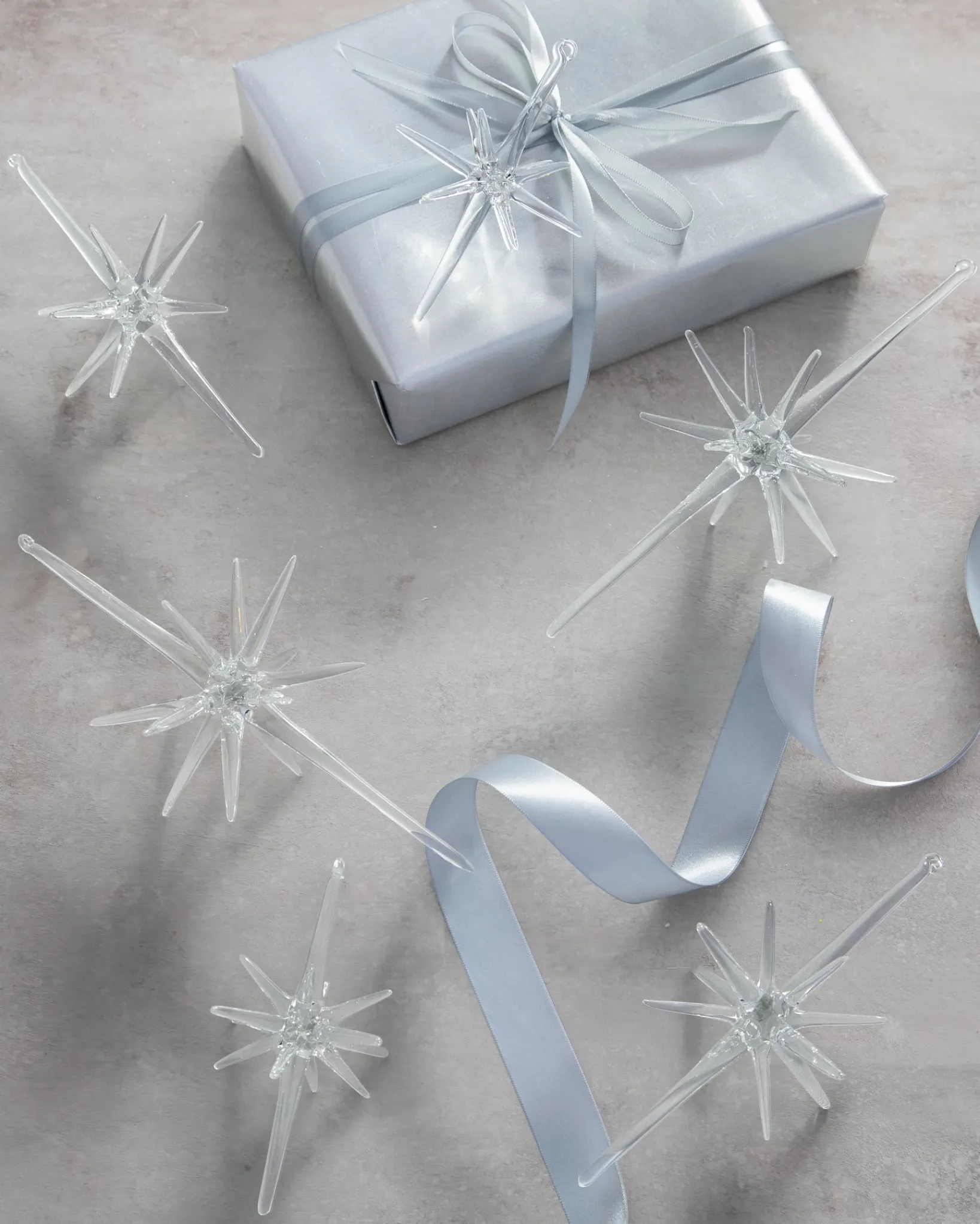 Discount Gleaming Stars Christmas Ornament Collection Ornaments