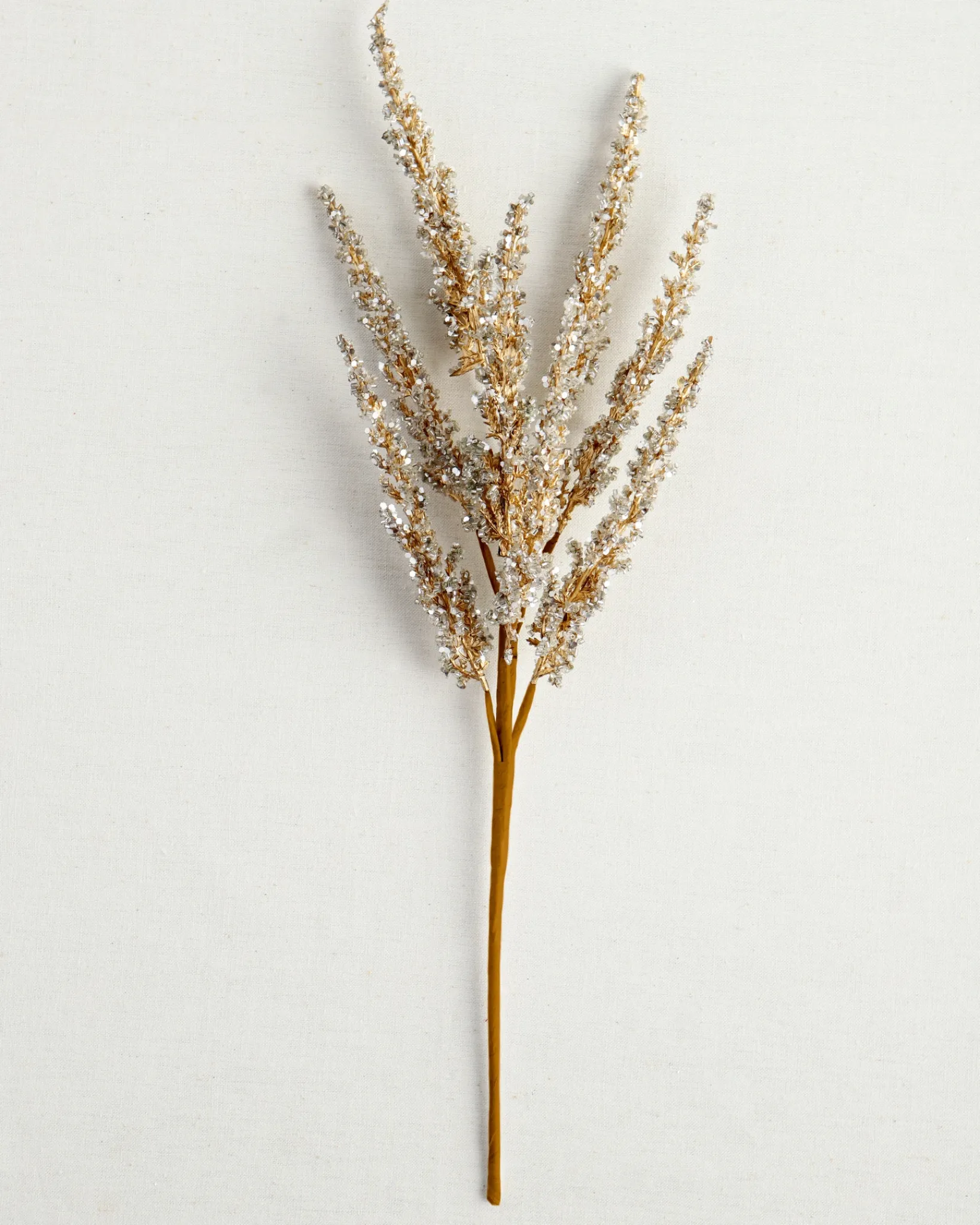 Best Gold Metallic Plume Christmas Tree Picks Picks
