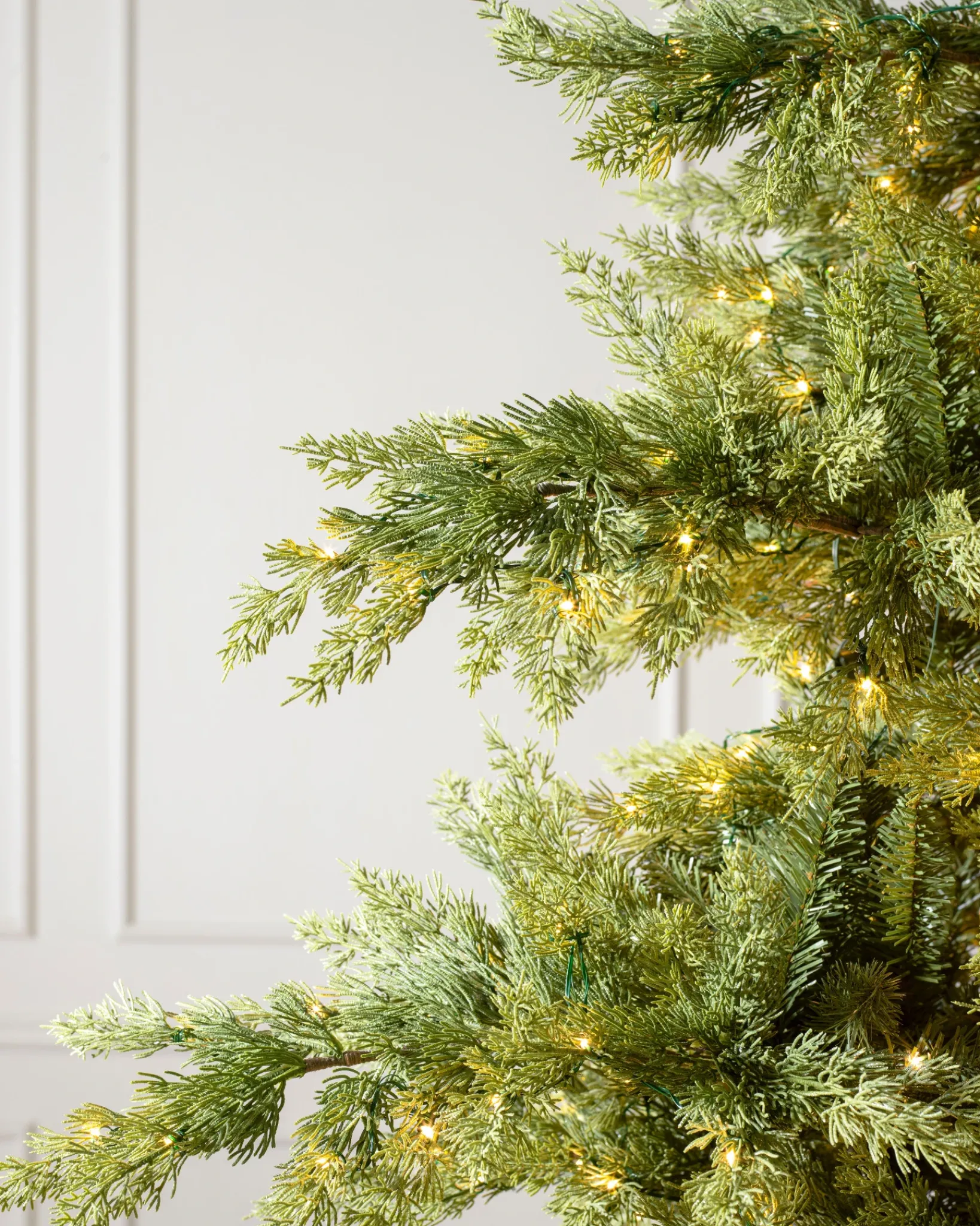Grand Canyon Cedar® Trees 7 - 7.5 Feet|Pre-Lit