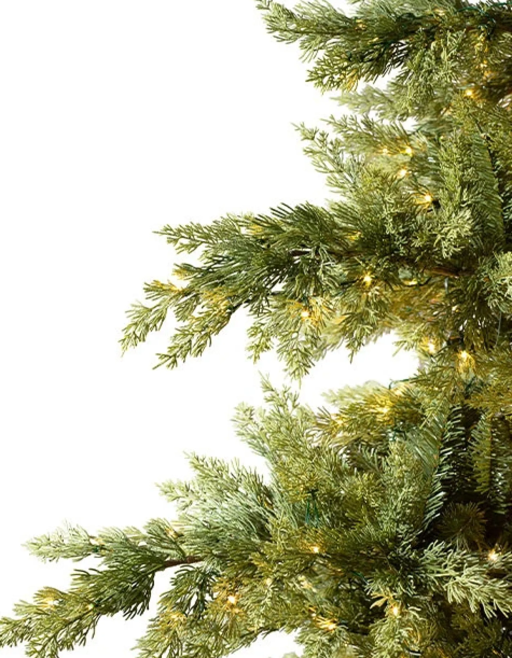 Grand Canyon Cedar® Trees 7 - 7.5 Feet|Pre-Lit