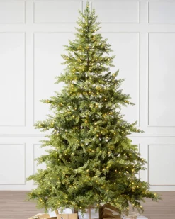 Grand Canyon Cedar® Trees 7 - 7.5 Feet|Pre-Lit