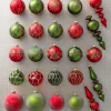 Clearance Grand Heritage Christmas Ornament Collection Ornaments