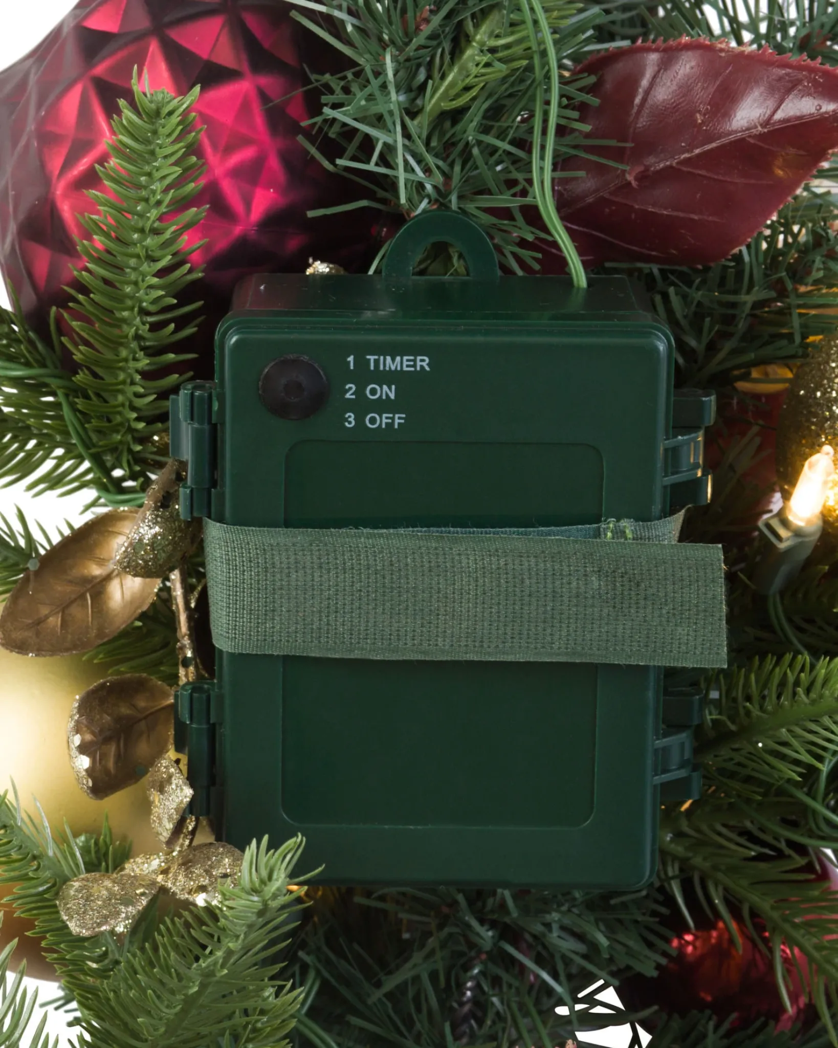 Best Holiday Grace Foliage 30 - 42 Inch|Indoor