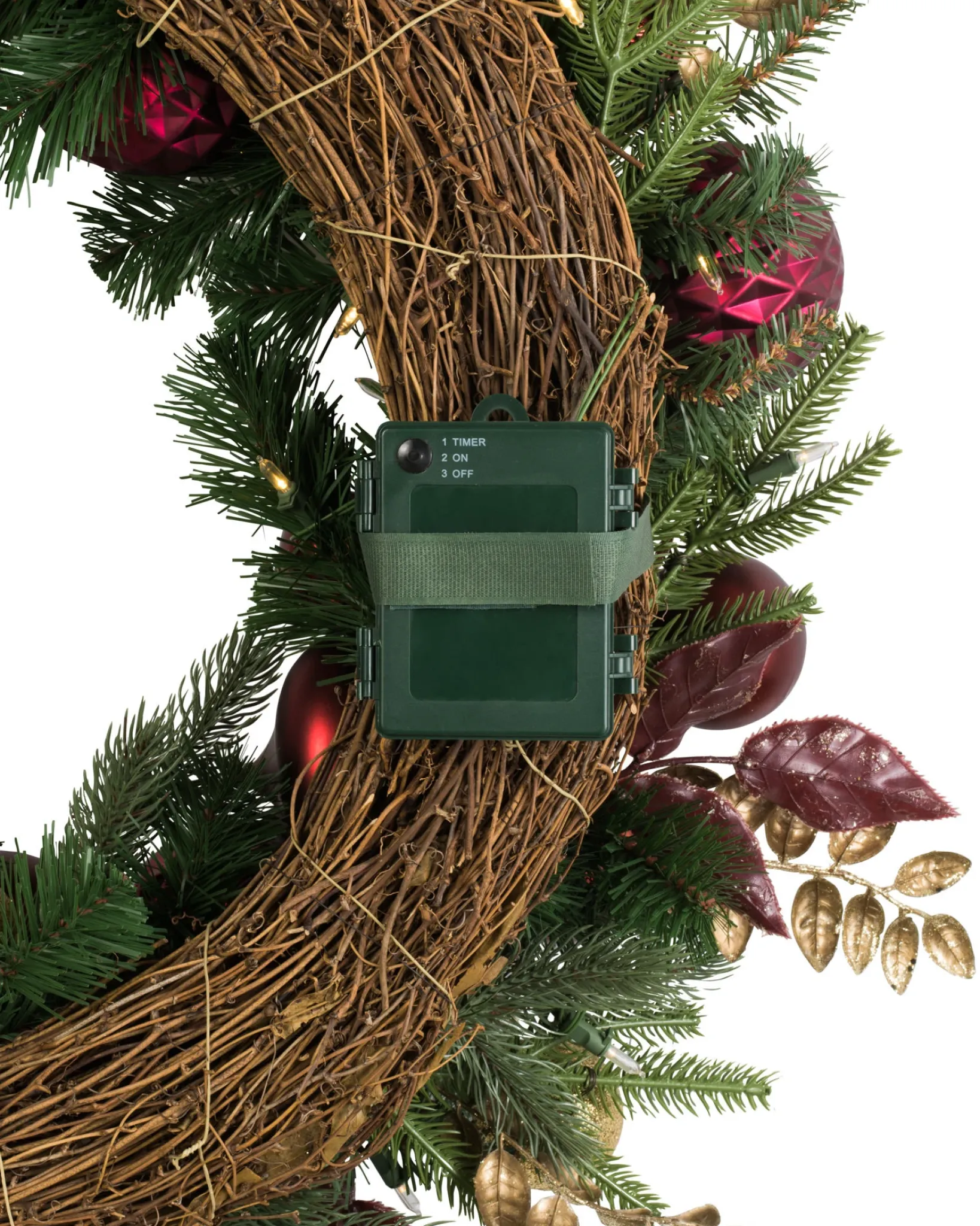 Best Holiday Grace Foliage 30 - 42 Inch|Indoor