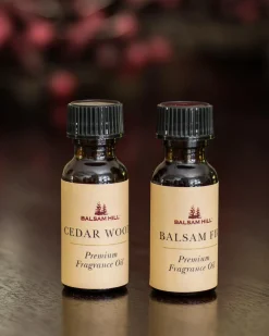 Holiday Scents Of The Season Cartridge Set Candles & Scents