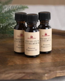 Holiday Scents Of The Season Cartridge Set Candles & Scents