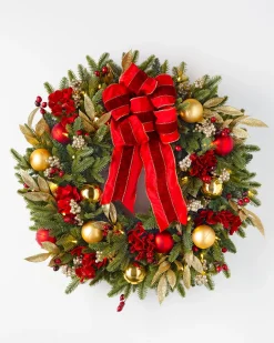Discount Holiday Traditions BH Fraser Fir® Foliage 30 - 42 Inch
