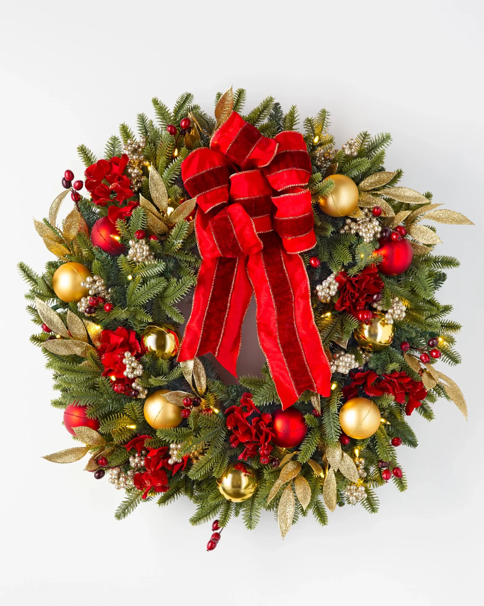 Discount Holiday Traditions BH Fraser Fir® Foliage 30 - 42 Inch