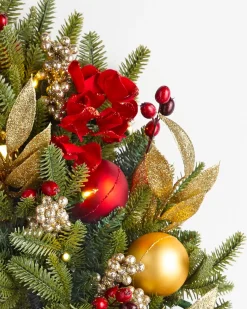 Discount Holiday Traditions BH Fraser Fir® Foliage 30 - 42 Inch