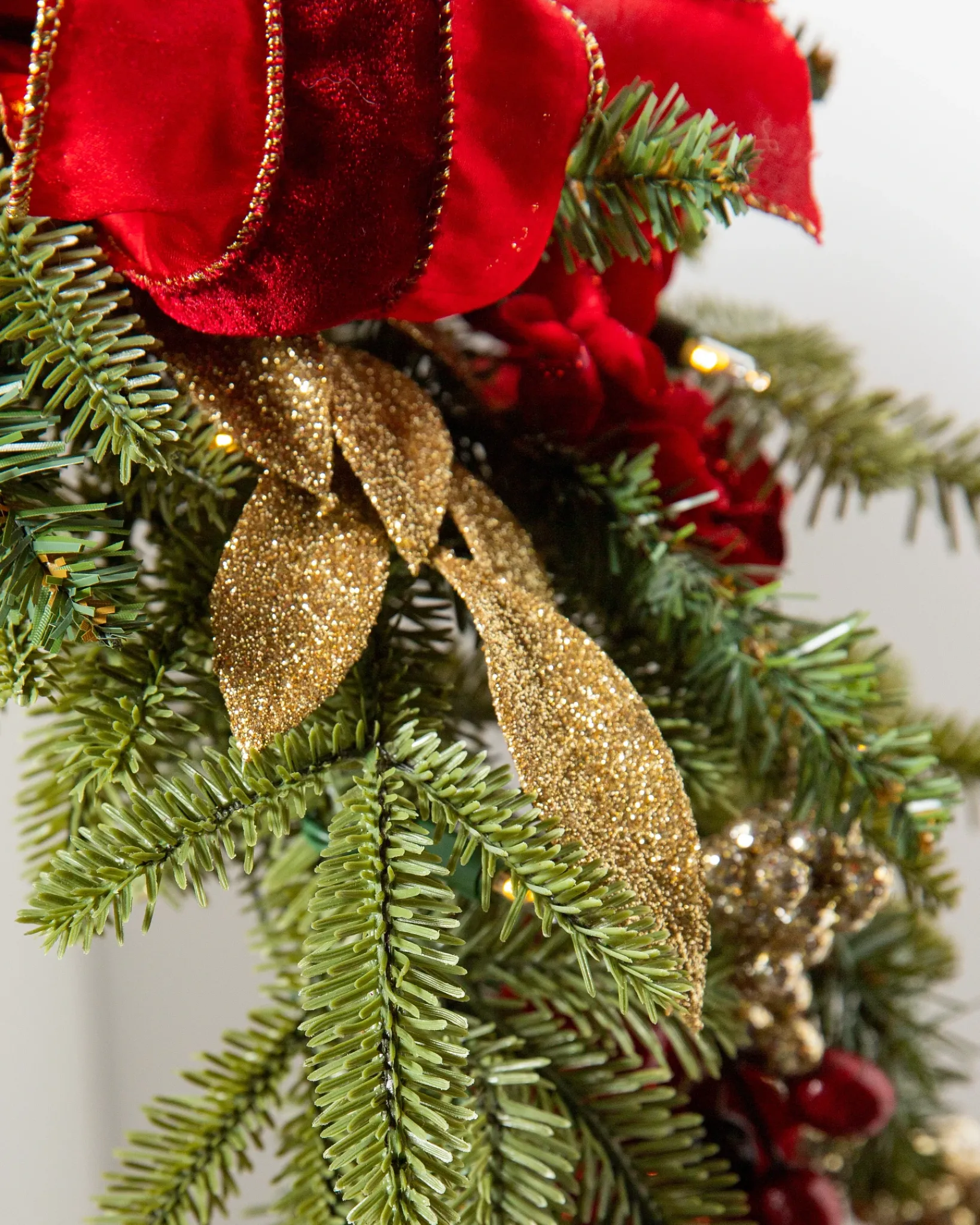 Discount Holiday Traditions BH Fraser Fir® Foliage 30 - 42 Inch