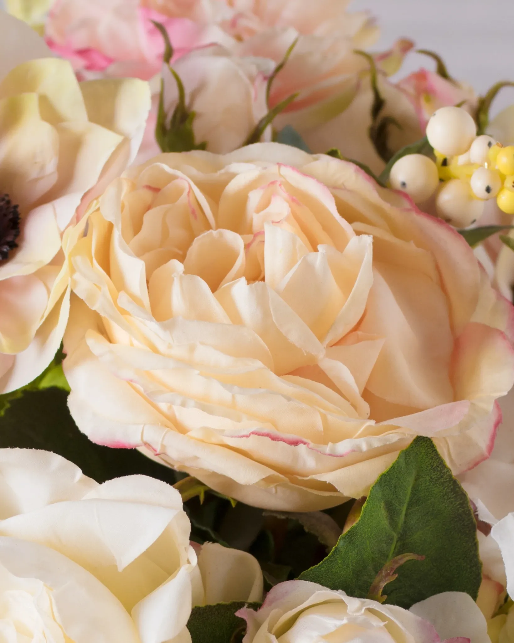 Jane Artificial Flower Arrangements Flower Arrangements