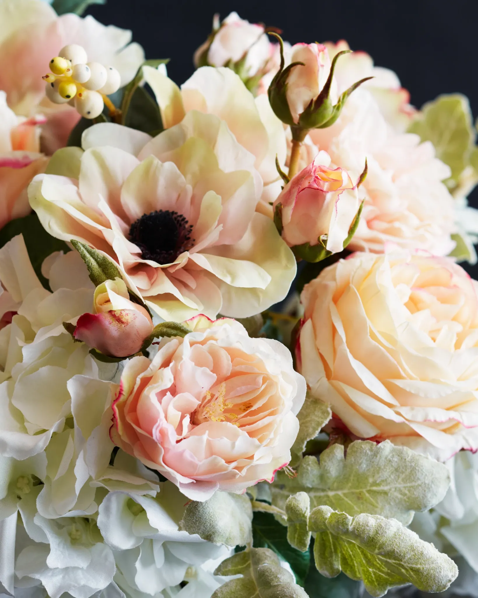 Jane Artificial Flower Arrangements Flower Arrangements