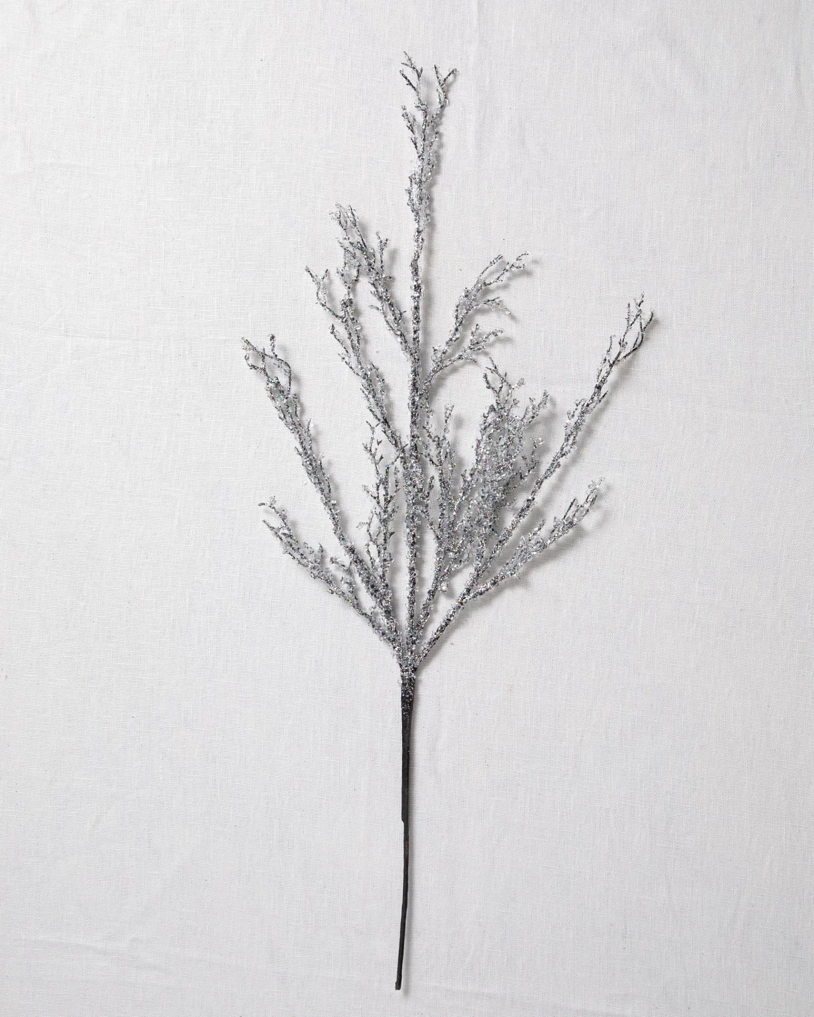 Clearance Jeweled Branch Christmas Tree Picks Picks