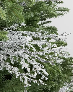 Clearance Jeweled Branch Christmas Tree Picks Picks