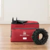 Discount Light String Storage Boxes Ornaments