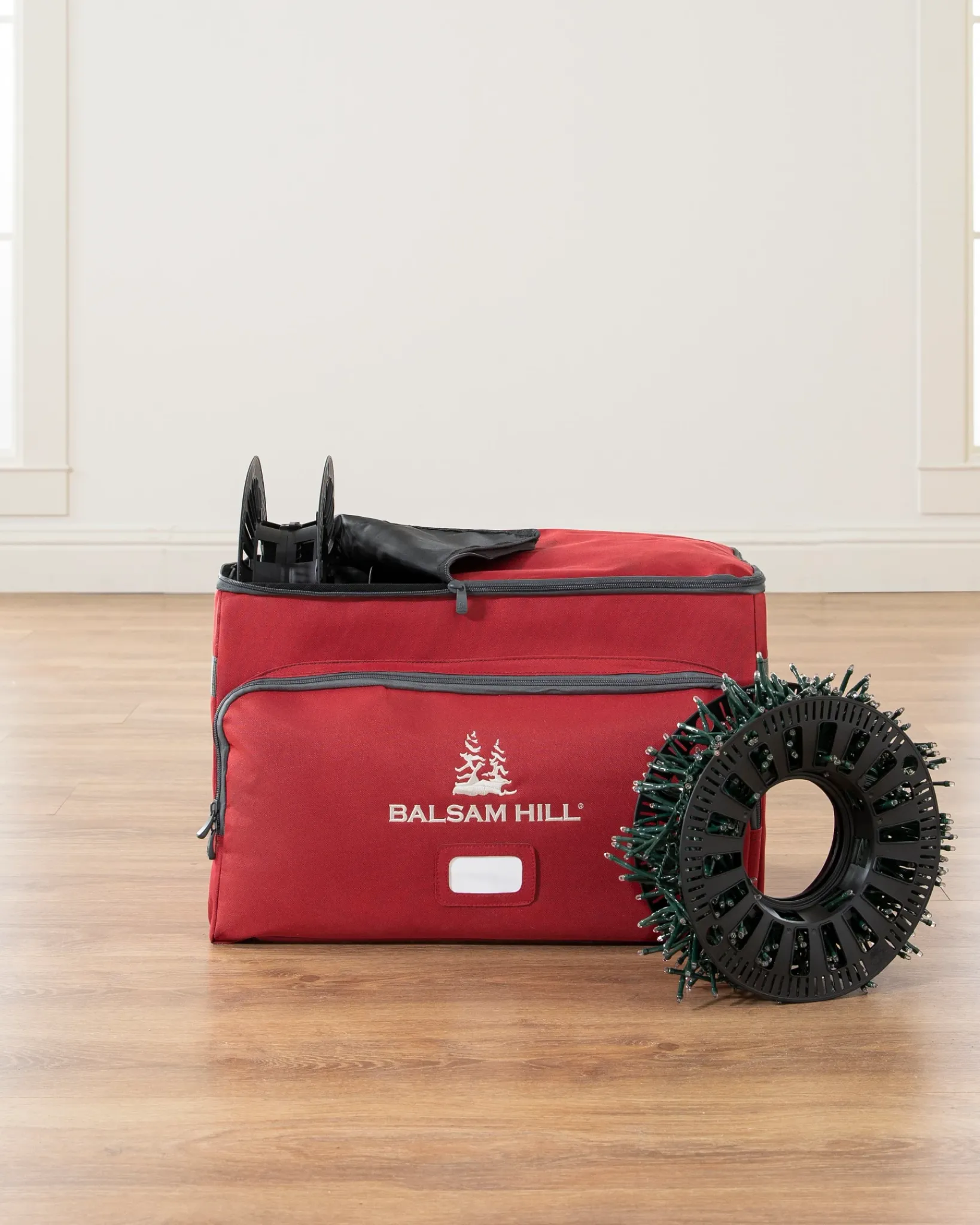 Discount Light String Storage Boxes Ornaments