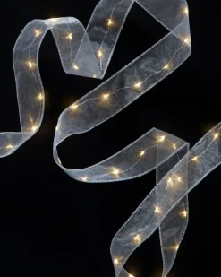 Best Lit Christmas Tree Ribbon Collection Ribbons