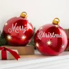 Discount Lit Tabletop Merry Christmas Ornaments Decorative Accents