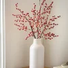Sale Lit Twig Branches Decorative Accents