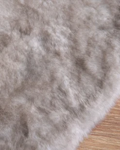 New Lodge Faux Fur Tree Skirts Skirts & Collars