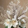 Sale Magnolia Bouquet Christmas Tree Topper Toppers