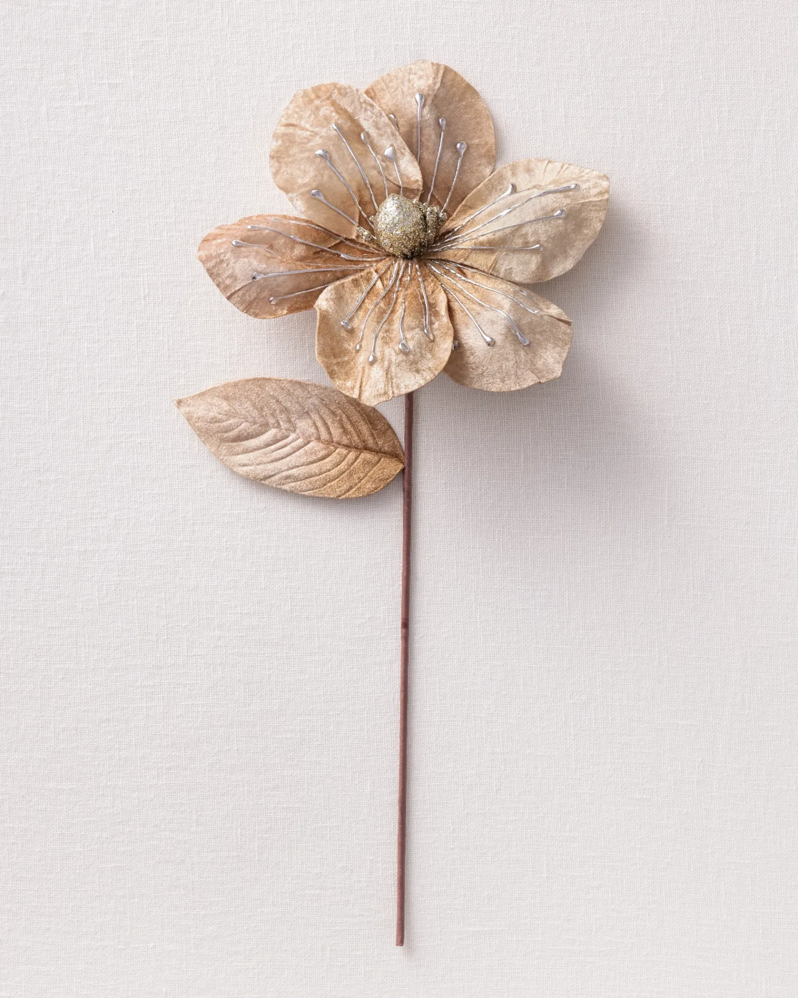 Sale Magnolia Christmas Tree Picks Picks
