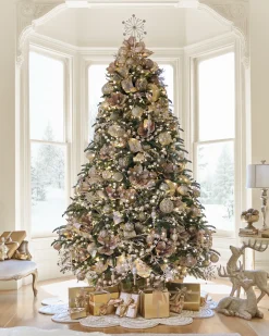 Sale Magnolia Christmas Tree Picks Picks