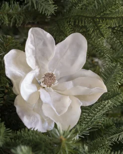 Sale Magnolia Christmas Tree Picks Picks
