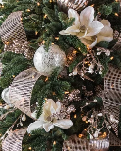 Sale Magnolia Christmas Tree Picks Picks