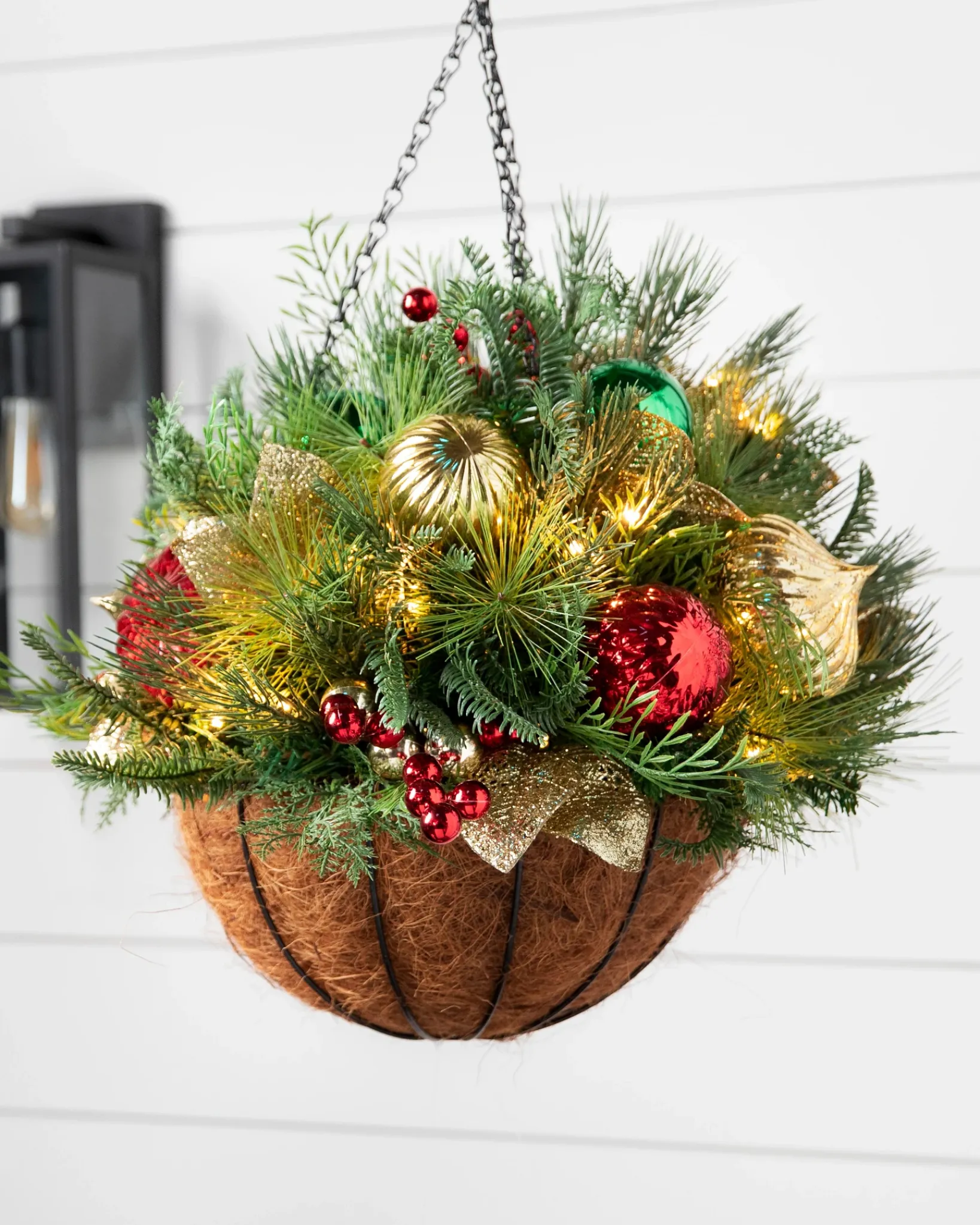 Merry & Bright Foliage 18 - 24 Inch|30 - 42 Inch