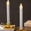 New Miracle Flame LED Chamberstick Candles Candles & Scents|Candles & Scents