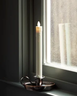New Miracle Flame LED Chamberstick Candles Candles & Scents|Candles & Scents