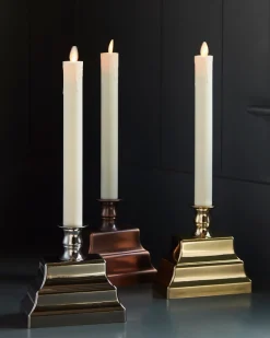 Sale Miracle Flame LED Window Candles Candles & Scents|Candles & Scents