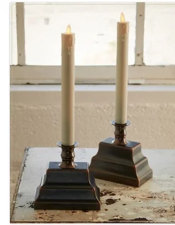 Sale Miracle Flame LED Window Candles Candles & Scents|Candles & Scents