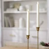 Online Miracle Flame Premium 3D LED Wax Pillar Candles Candles & Scents