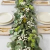 New Mixed Eucalyptus Foliage Indoor|Wreaths