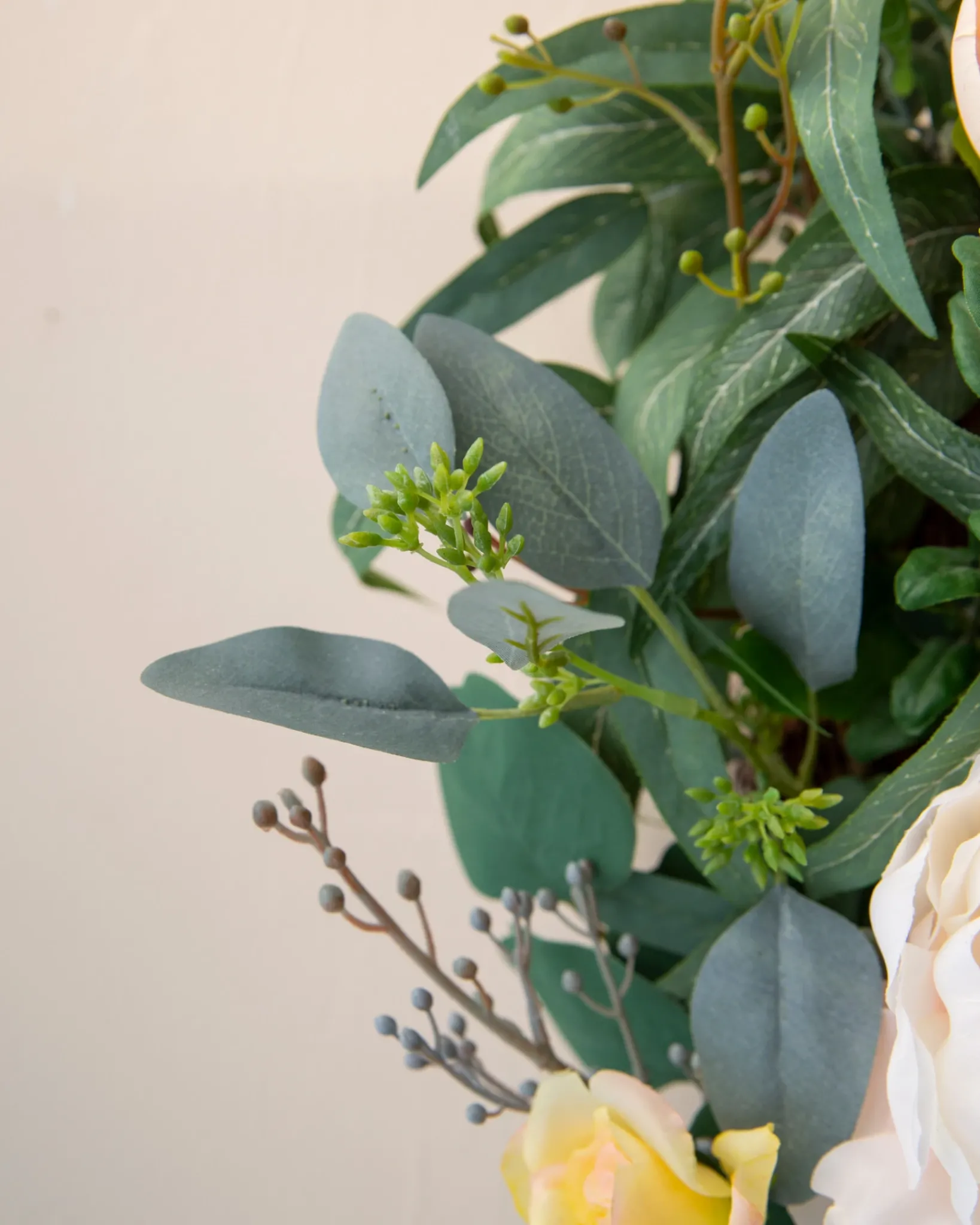 Sale Napa Romance Foliage Flower Arrangements