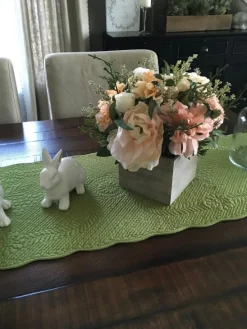 Sale Napa Romance Foliage Flower Arrangements