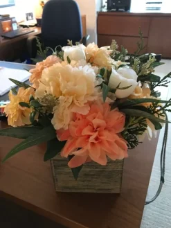 Sale Napa Romance Foliage Flower Arrangements