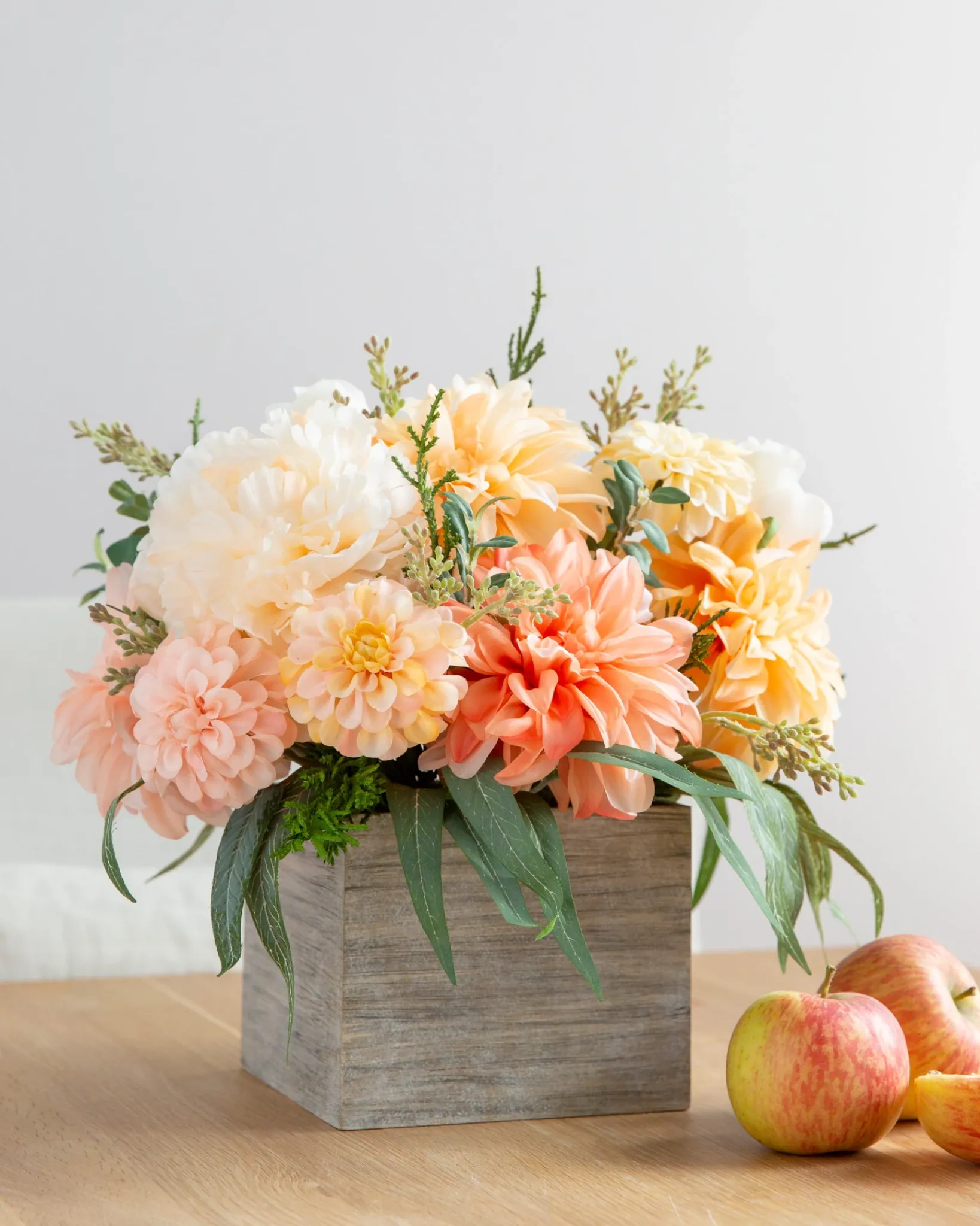 Sale Napa Romance Foliage Flower Arrangements