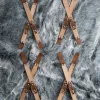 Outlet Nordic Frost Ornament Collection Ornaments